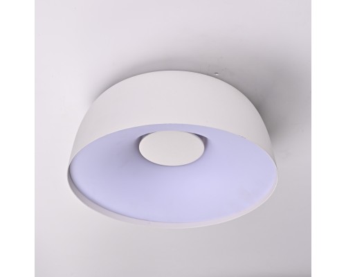 Светильник Djembé D22 White ImperiumLoft