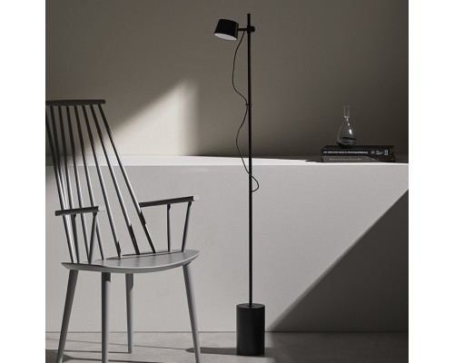 Торшер Nera ImperiumLoft