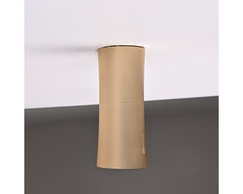 Потолочный светильник Zyppa Gold H12 ImperiumLoft