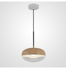 Подвесной светильник ODVEIG light brown ImperiumLoft