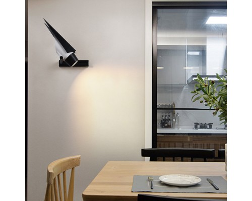 Настенный светильник STRIZH ImperiumLoft