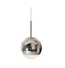 Подвесной светильник Mirror Ball ImperiumLoft