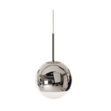 Подвесной светильник Mirror Ball ImperiumLoft
