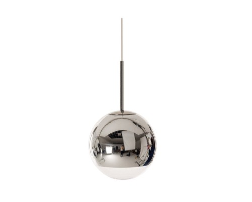 Подвесной светильник Mirror Ball ImperiumLoft