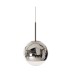 Подвесной светильник Mirror Ball ImperiumLoft