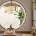 Подвесной светильник ZENA ImperiumLoft