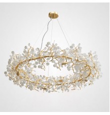 Подвесная люстра CARAMELLY A D120 ImperiumLoft