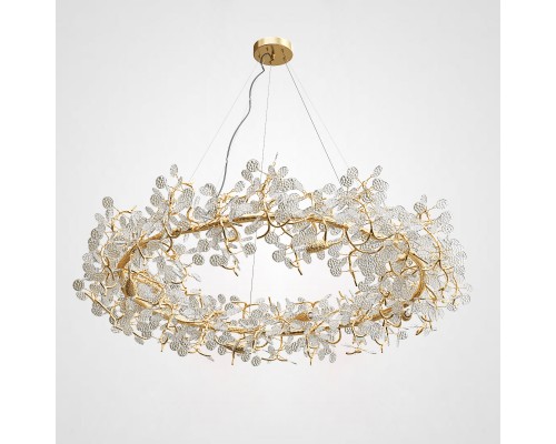 Подвесная люстра CARAMELLY A D120 ImperiumLoft