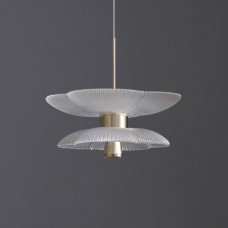 Подвесной светильник Double Petal ImperiumLoft