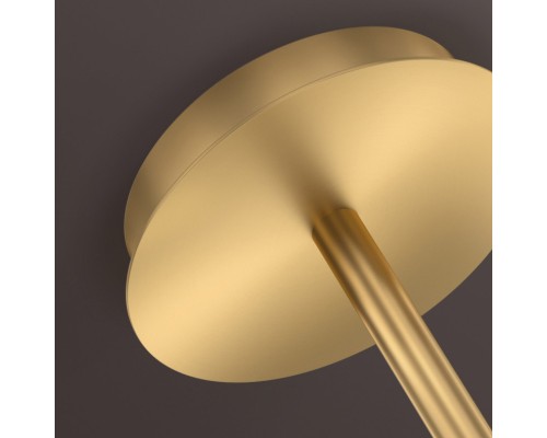 Настольная лампа MATHIA TAB ImperiumLoft