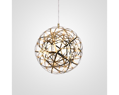 Люстра Mi Raimond Lamp D40 Gold ImperiumLoft