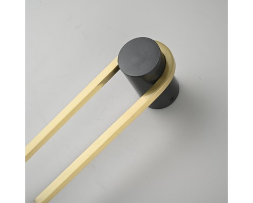 Настенный светильник WIKI B WALL H40 ImperiumLoft