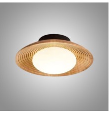 Потолочный светильник HUCHEN WOOD ImperiumLoft