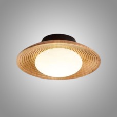 Потолочный светильник HUCHEN WOOD ImperiumLoft