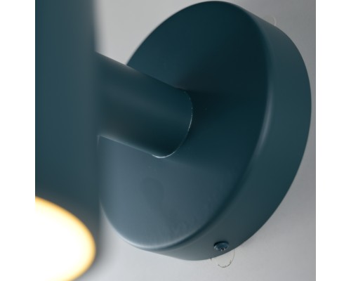 Бра FANNY Turquoise ImperiumLoft