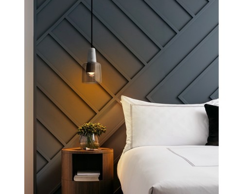 Подвесной светильник FARIN ImperiumLoft