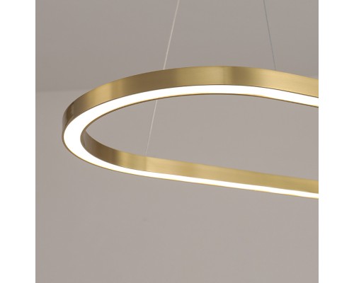 Подвесная люстра CRUISE LONG L100