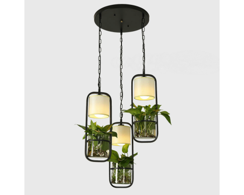 Подвесной светильник Pots Pendant