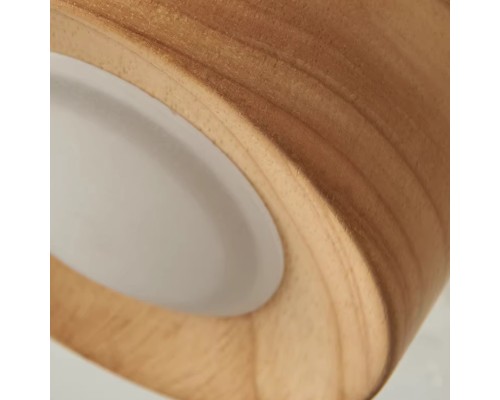 Точечный светильник WOODSPOT LIGHT Накладной ImperiumLoft