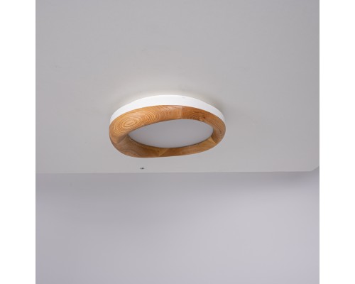 Потолочный светильник RUNIS D45 Light brown ImperiumLoft