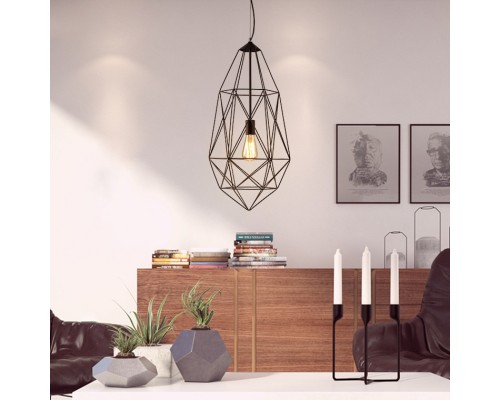 Подвесной светильник 3G A ImperiumLoft