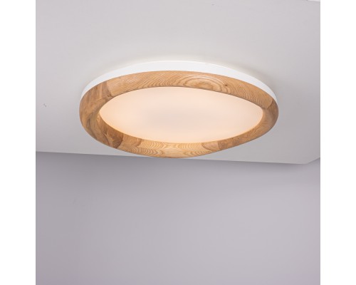 Потолочный светильник RUNIS D80 Light brown