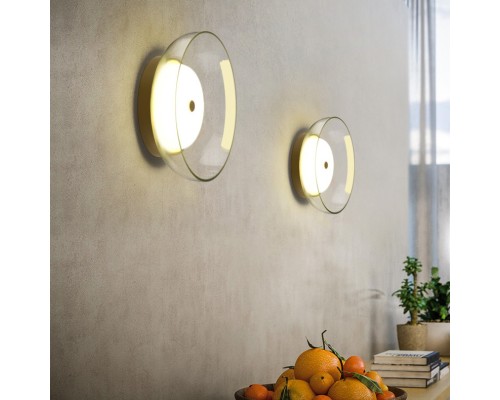 Потолочный светильник CLARITY A ImperiumLoft