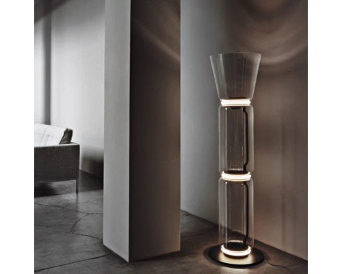 Торшер QUENTIN FL C H118 ImperiumLoft