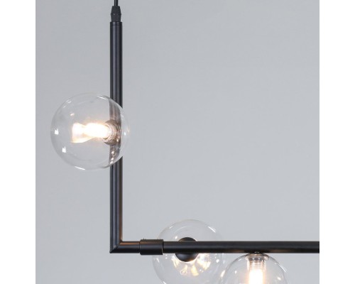 Подвесной светильник LINDA LONG ImperiumLoft