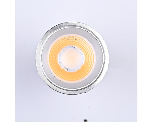 Потолочный светильник Zyppa Silver H12 ImperiumLoft