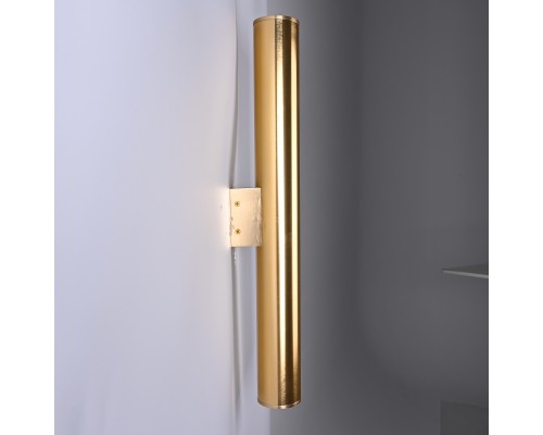 Бра Imperio Trumi Brass ImperiumLoft