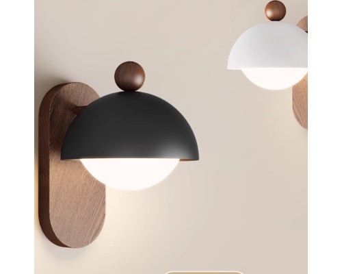 Бра LIVNY B White ImperiumLoft