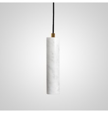 Подвесной светильник NEFAS Белый ImperiumLoft