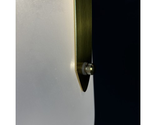 Подвесной светильник Allied Maker White ImperiumLoft