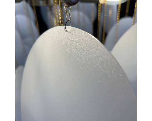 Потолочная люстра Nimbus D80