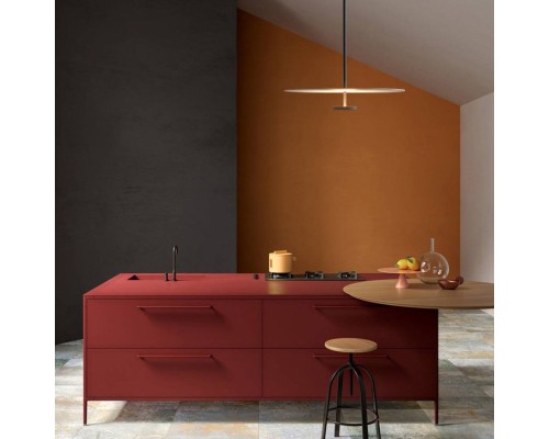 Подвесной светильник MATEA ImperiumLoft