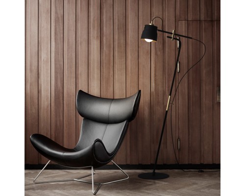 Торшер RAM FLOR White ImperiumLoft