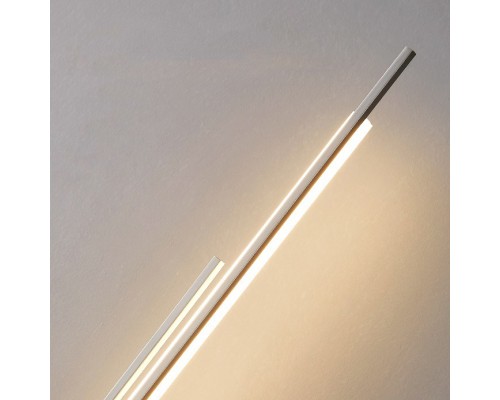 Настенный светильник TINUS H42 Black