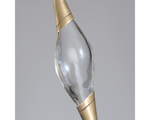 Подвесной светильник FAME copper