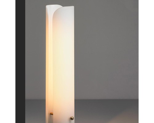 Настольная лампа NEROLA TAB ImperiumLoft