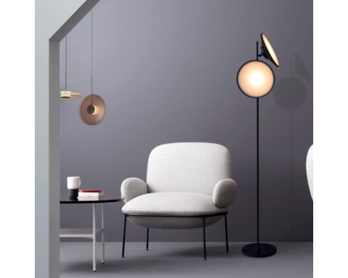 Торшер Fascio ImperiumLoft