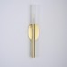 Бра Rousseau Small Bath Sconce Brass ImperiumLoft