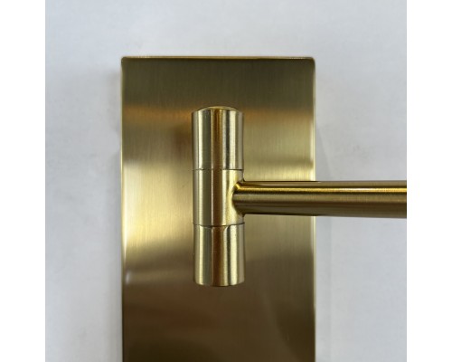 Настенный светильник VALLBO ImperiumLoft