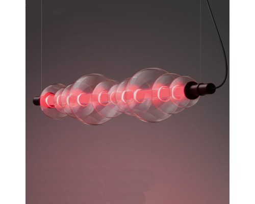 Подвесной светильник ZOOM L83 ImperiumLoft