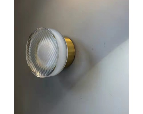 Настенный светильник LILO Black