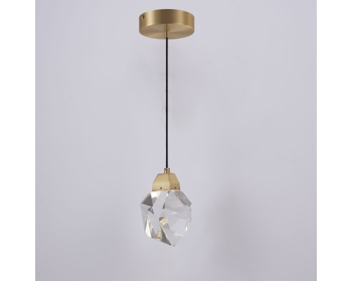 Подвесной светильник CRISTEL ONE D12