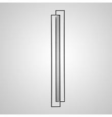 Настенный светильник ARISAIG WALL H160 4000К ImperiumLoft