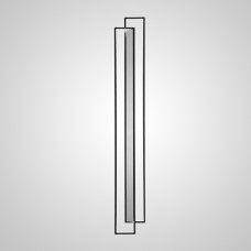 Настенный светильник ARISAIG WALL H160 4000К ImperiumLoft