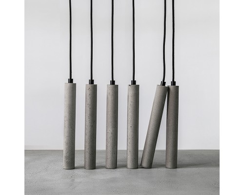 Подвесной светильник BRUT ImperiumLoft