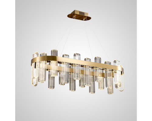 Подвесная люстра REBECCA C ImperiumLoft